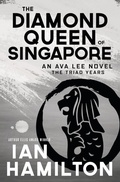 Cover: Diamond Queen of Singapore, The - House of Anansi Press Ltd ,Canada