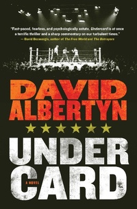 Abbildung von: Undercard - House of Anansi Press Ltd ,Canada