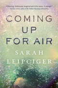 Cover: Coming Up for Air - House of Anansi Press Ltd ,Canada