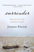 Cover: Surrender - House of Anansi Press Ltd ,Canada