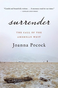 Enlarge image Cover: Surrender - House of Anansi Press Ltd ,Canada