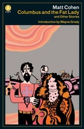 Cover: Columbus and the Fat Lady A List ed. - House of Anansi Press Ltd ,Canada