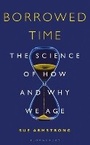 Cover: Borrowed Time - Bloomsbury Sigma