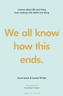 Cover: We all know how this ends - Green Tree