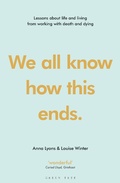 Cover: We all know how this ends - Green Tree