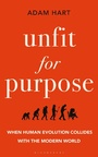 Cover: Unfit for Purpose - Bloomsbury Sigma