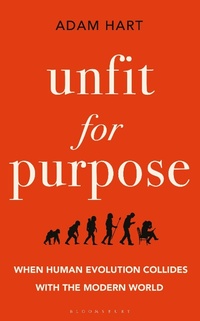 Abbildung von: Unfit for Purpose - Bloomsbury Sigma