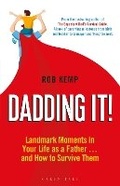 Cover: Dadding It! - Green Tree