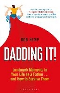 Enlarge image Cover: Dadding It! - Green Tree