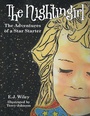 Cover: The Nightingirl - Archway Publishing
