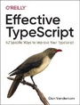 Bild: Effective TypeScript - O'Reilly