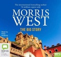 Cover: The Big Story - Bolinda Audio Books