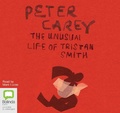 Cover: The Unusual Life of Tristan Smith - Bolinda Audio Books