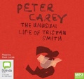 Cover: The Unusual Life of Tristan Smith - Bolinda Audio Books