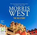 Cover: The Big Story - Bolinda Audio Books