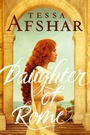 Cover: Daughter of Rome - Tyndale House Publishers