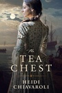 Cover: The Tea Chest - Tyndale House Publishers