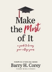 Enlarge image Cover: Make the Most of It - Tyndale House Publishers