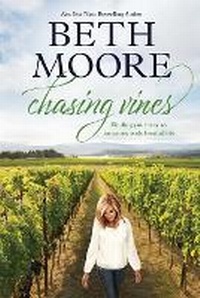 Enlarge image Cover: Chasing Vines - Tyndale House Publishers