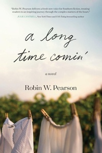 Enlarge image Cover: A Long Time Comin' - Tyndale House Publishers
