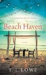 Cover: Beach Haven - Tyndale House Publishers