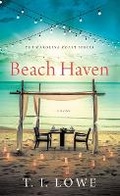 Cover: Beach Haven - Tyndale House Publishers