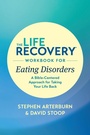 Cover: The Life Recovery Workbook for Eating Disorders - Tyndale House Publishers