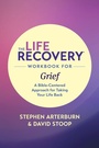 Cover: Life Recovery Workbook for Grief, The - Tyndale House Publishers