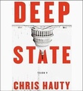 Cover: Deep State - SIMON & SCHUSTER AUDIO