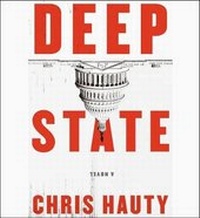 Enlarge image Cover: Deep State - SIMON & SCHUSTER AUDIO