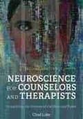 Cover: Neuroscience for Counselors and Therapists - Cognella, Inc