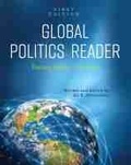 Cover: Global Politics Reader - Cognella, Inc
