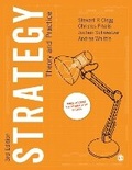 Cover: Strategy - SAGE Publications Ltd