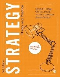 Enlarge image Cover: Strategy - SAGE Publications Ltd