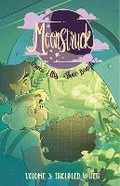 Cover: Moonstruck Volume 3: Troubled Waters - Image Comics