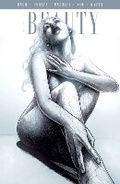 Cover: The Beauty Volume 6 - Image Comics