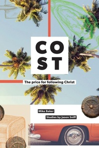 Enlarge image Cover: Cost - iUniverse