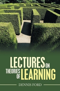 Bild: Lectures on Theories of Learning - iUniverse