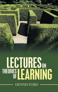 Bild: Lectures on Theories of Learning - iUniverse