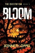 Cover: Bloom - Knopf Books for Young Readers