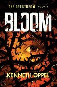 Enlarge image Cover: Bloom - Knopf Books for Young Readers