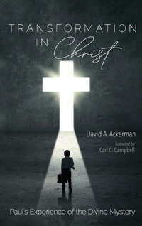 Enlarge image Cover: Transformation in Christ - Wipf & Stock Publishers