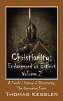 Cover: Christianity - Wipf & Stock Publishers
