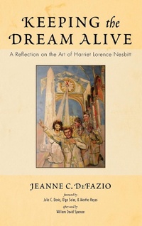 Enlarge image Cover: Keeping the Dream Alive - Wipf & Stock Publishers