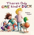 Cover: There's Only One Kind of Duck - MS