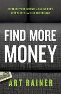 Cover: Find More Money - Broadman & Holman Publishers