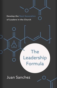 Enlarge image Cover: The Leadership Formula - Broadman & Holman Publishers