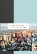 Cover: Concise Dictionary of Theological Terms, A - Broadman & Holman Publishers
