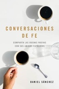 Cover: Conversaciones de fe - Broadman & Holman Publishers
