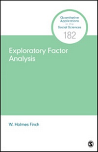 Enlarge image Cover: Exploratory Factor Analysis - SAGE Publications Inc